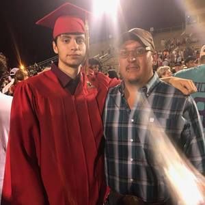 Meet your Posher, Sean